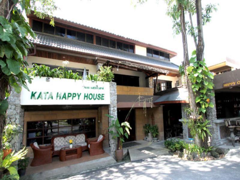 Kata Bella Resort Extérieur photo