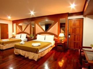 Kata Bella Resort Extérieur photo