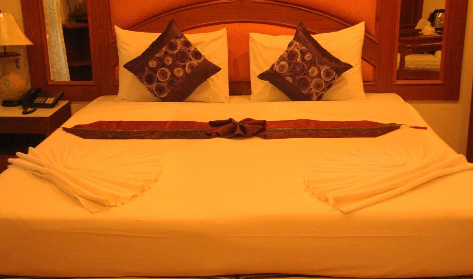 Kata Bella Resort Extérieur photo
