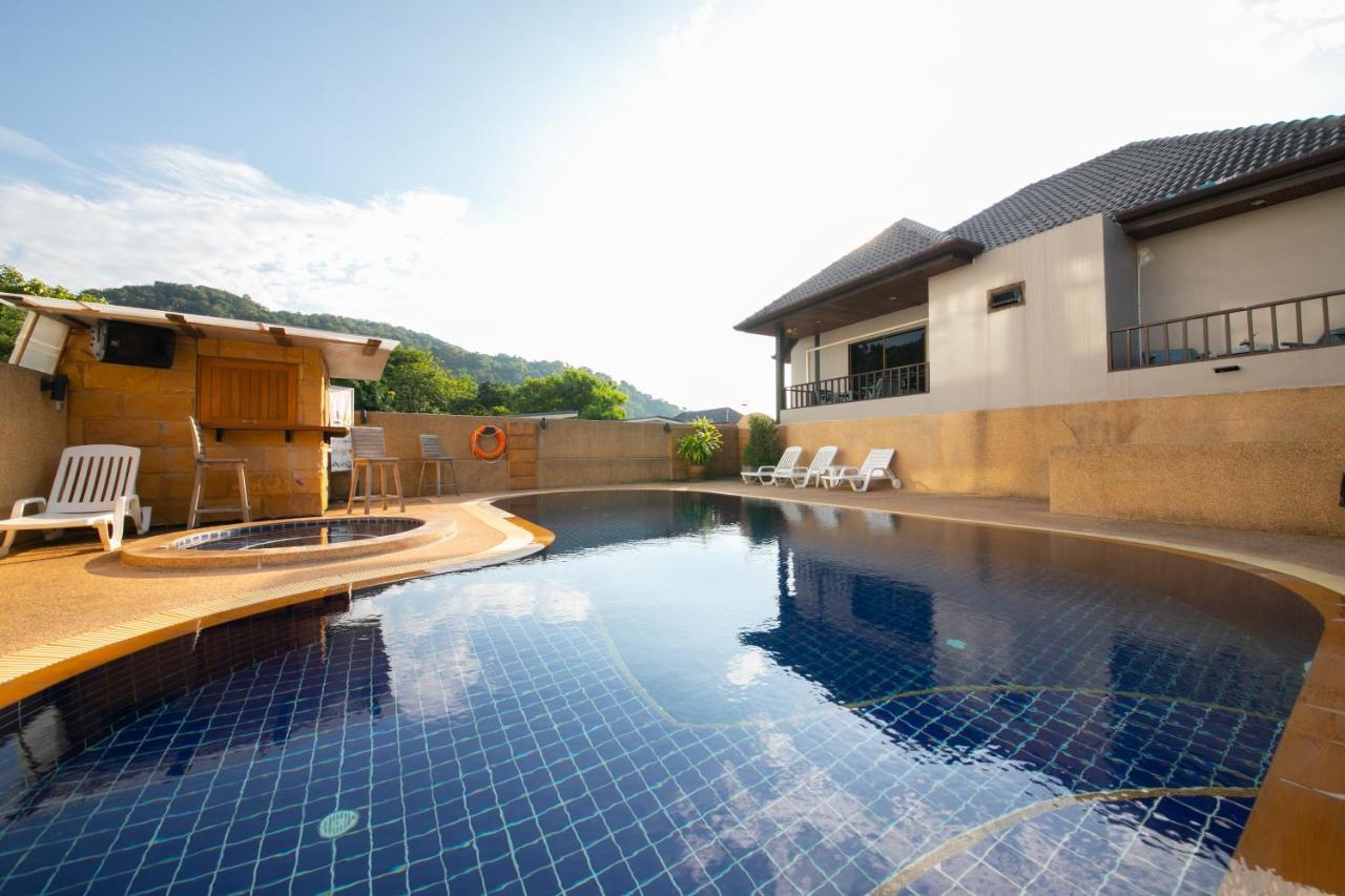 Kata Bella Resort Extérieur photo